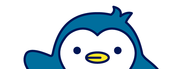 ペンギンイラスト