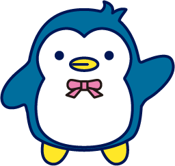 ペンギンイラスト