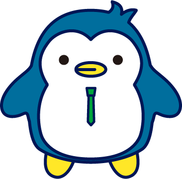 ペンギンイラスト