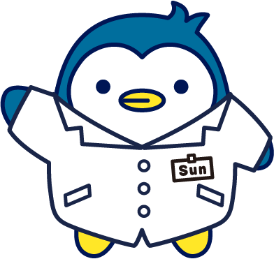 ペンギンイラスト