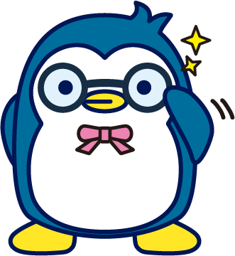 ペンギンイラスト